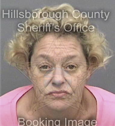 Patricia Roberts - Hillsborough County, FL 