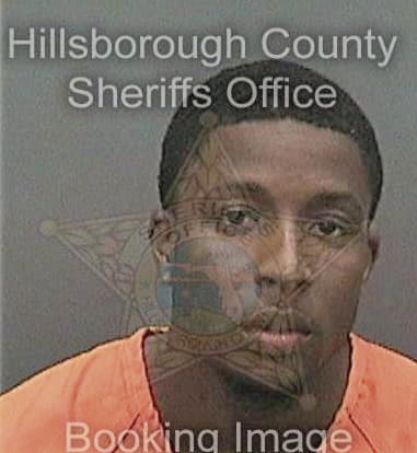 Joe Robinson - Hillsborough County, FL 