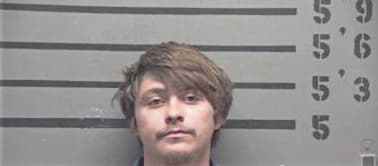 Ronald Robinson, - Hopkins County, KY 