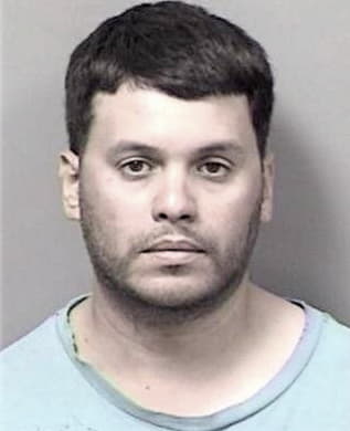 Peter Rodriguez, - Citrus County, FL 