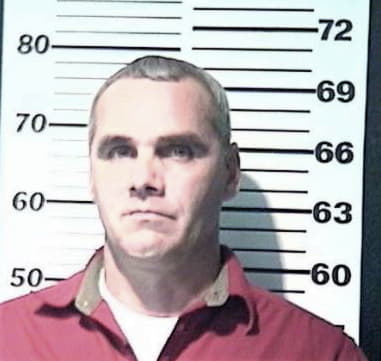 Michael Rohrer - Campbell County, KY 