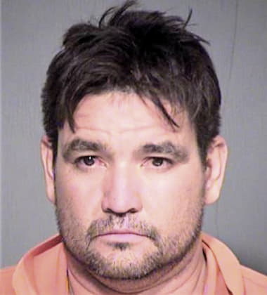 Charles Ross - Maricopa County, AZ 