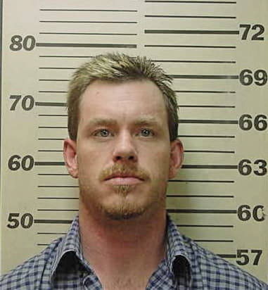 Richard Roy, - Crook County, OR 