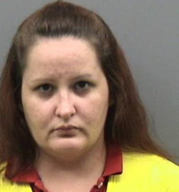 Sara Rubero, - Hillsborough County, FL 