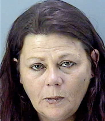 Maria Rueda, - Hendry County, FL 