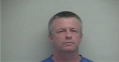 James Ryan, - Marion County, KY 