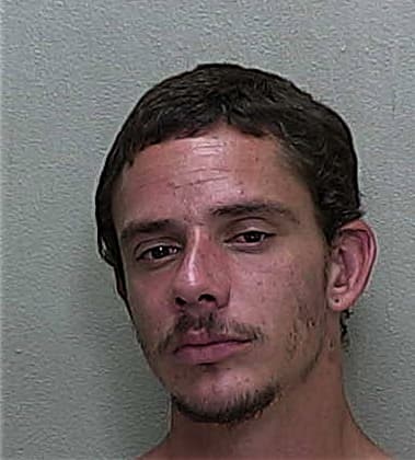 Omar Sanchez--Colon, - Marion County, FL 