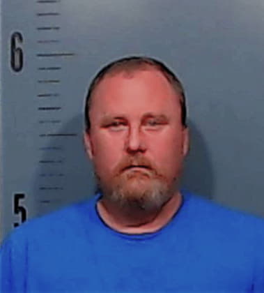 Ronald Sandlin, - Taylor County, TX 