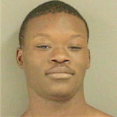 Arko Sawyer, - Hinds County, MS 