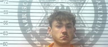 Stewart Seymour, - Harrison County, MS 