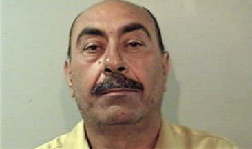 Qasem Shahin, - Leon County, FL 