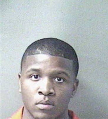 Tarrell Sheppard, - Okaloosa County, FL 