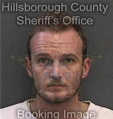 Vasilis Sideratos, - Hillsborough County, FL 