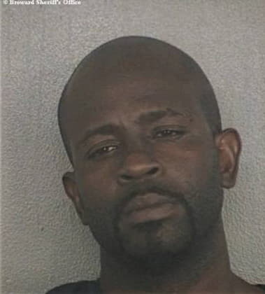 Ralph Simmons, - Broward County, FL 