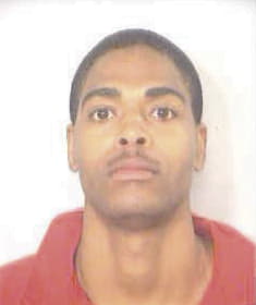 Warryes Sims - Fulton County, GA 