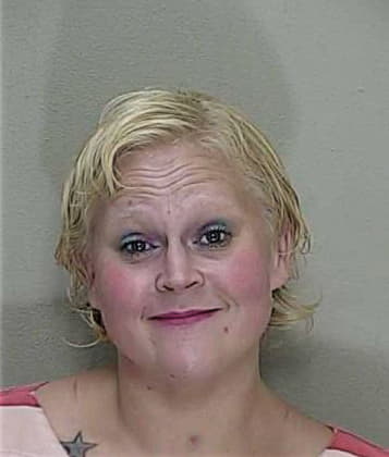 Elma Sizelove, - Marion County, FL 