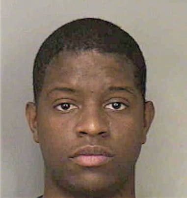 Jerry Smith - Polk County, FL 