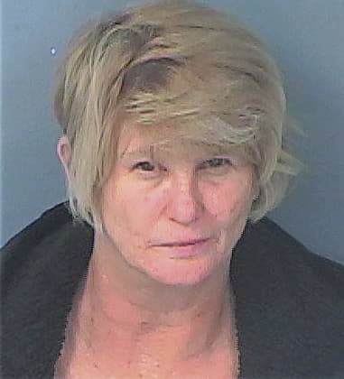 Norma Smith, - Hernando County, FL 