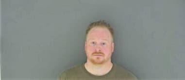 Travis Smith, - Shelby County, IN 