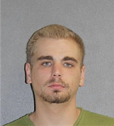 Thomas Sones, - Volusia County, FL 