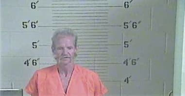 Donnie Southers, - Perry County, KY 