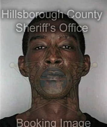 Todd Speights, - Hillsborough County, FL 