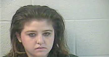 Brittany Stackhouse - Daviess County, KY 