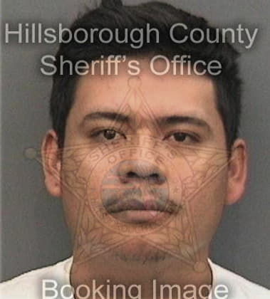 John Stephens, - Hillsborough County, FL 