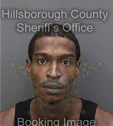 Clarence Stewart, - Hillsborough County, FL 