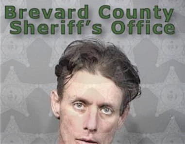Donald Stickler - Brevard County, FL 