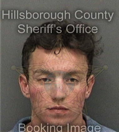 Nicolas Streeter, - Hillsborough County, FL 