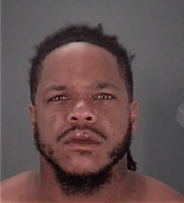 Tyrone Strickland, - Pasco County, FL 