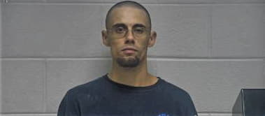 Jonathan Swinney, - Oldham County, KY 