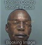 Eddie Thomas, - Pinellas County, FL 