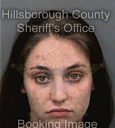 Maribina Torres, - Hillsborough County, FL 