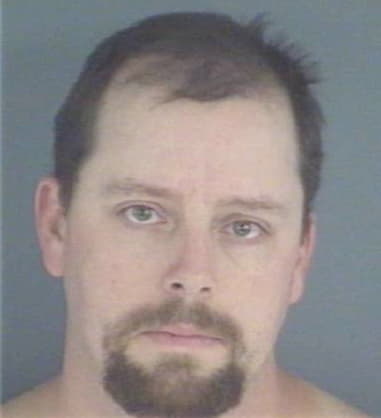 Stephen Turner, - Clay County, FL 