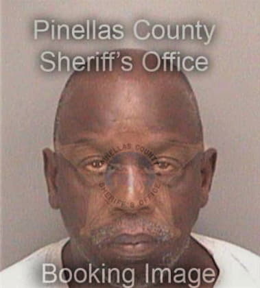 Rodney Vanhorn, - Pinellas County, FL 