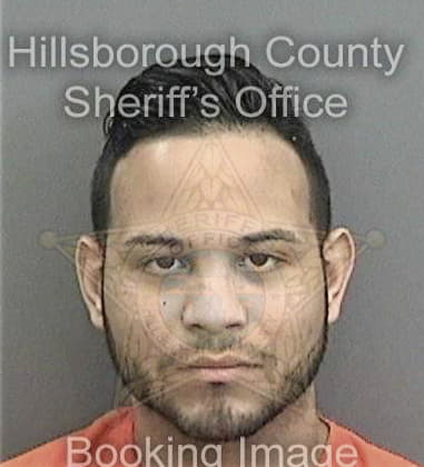 Phillip Vanlandschoot, - Hillsborough County, FL 