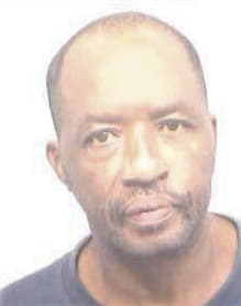 Reginald Walker, - Fulton County, GA 