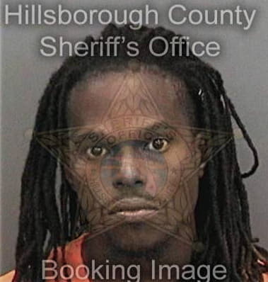 Garnell Wilds - Hillsborough County, FL 