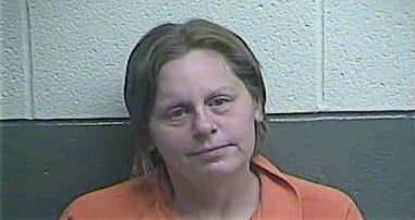 Amanda Woodrum, - Boyle County, KY 