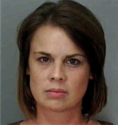 Cynthia Yeager, - Polk County, FL 