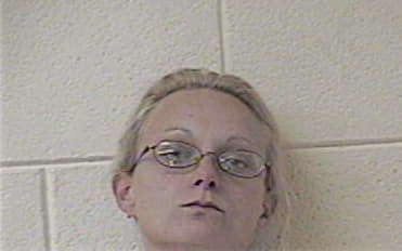 Melissa Young, - Montgomery County, KY 