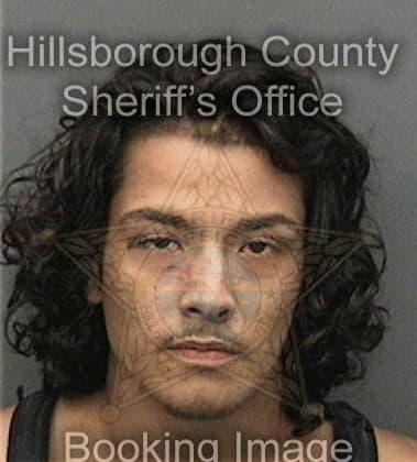 Christopher Abernathy, - Hillsborough County, FL 