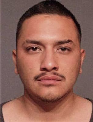 Antonio Alcocer, - Yuma County, AZ 