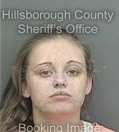 Diana Alegria, - Hillsborough County, FL 