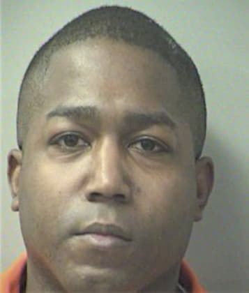 Kedreem Andrews, - Okaloosa County, FL 