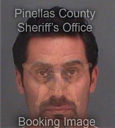 Randy Arvin, - Pinellas County, FL 