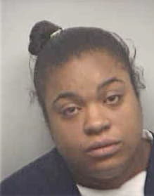 Natalie Beckford - Fulton County, GA 