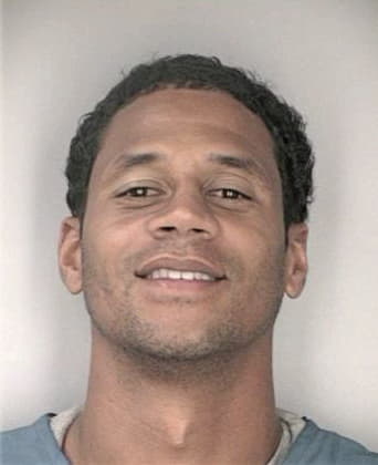 Aaron Bellamy - Hillsborough County, FL 